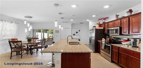 2285 CANYON BREEZE AVENUE Kissimmee Florida, 34746 | Exclusive Family Home