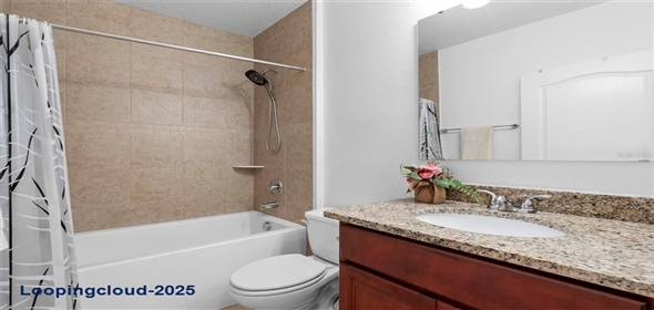 2285 CANYON BREEZE AVENUE Kissimmee Florida, 34746 | Exclusive Family Home