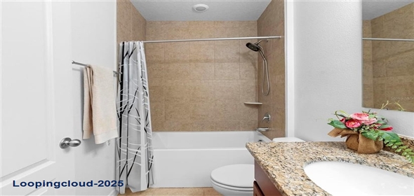 2285 CANYON BREEZE AVENUE Kissimmee Florida, 34746 | Exclusive Family Home