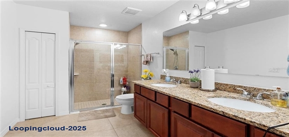 2285 CANYON BREEZE AVENUE Kissimmee Florida, 34746 | Exclusive Family Home