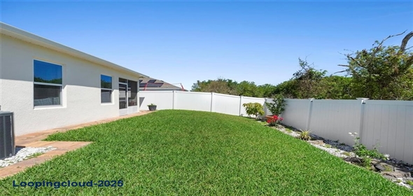 2285 CANYON BREEZE AVENUE Kissimmee Florida, 34746 | Exclusive Family Home