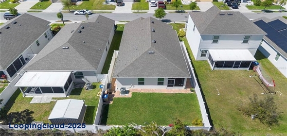 2285 CANYON BREEZE AVENUE Kissimmee Florida, 34746 | Exclusive Family Home