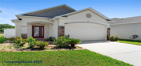 2285 CANYON BREEZE AVENUE Kissimmee Florida, 34746 | Exclusive Family Home