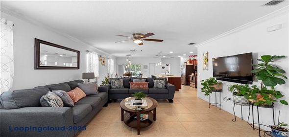 2285 CANYON BREEZE AVENUE Kissimmee Florida, 34746 | Exclusive Family Home