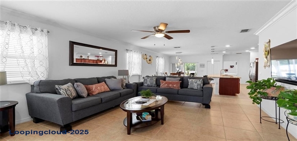 2285 CANYON BREEZE AVENUE Kissimmee Florida, 34746 | Exclusive Family Home