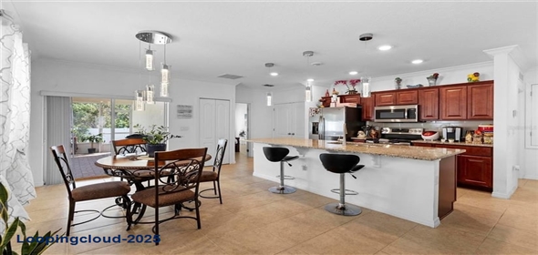 2285 CANYON BREEZE AVENUE Kissimmee Florida, 34746 | Exclusive Family Home