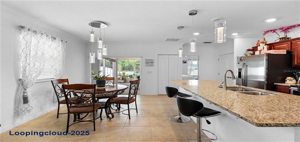 2285 CANYON BREEZE AVENUE Kissimmee Florida, 34746 | Exclusive Family Home