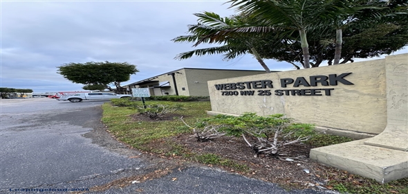 7278-80 NW 25TH ST Miami Florida, 33122 | Nice Warehouse + Office Space