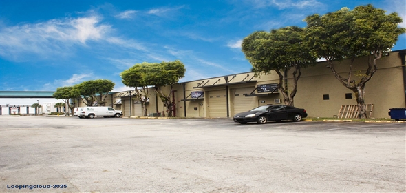 7278-80 NW 25TH ST Miami Florida, 33122 | Nice Warehouse + Office Space