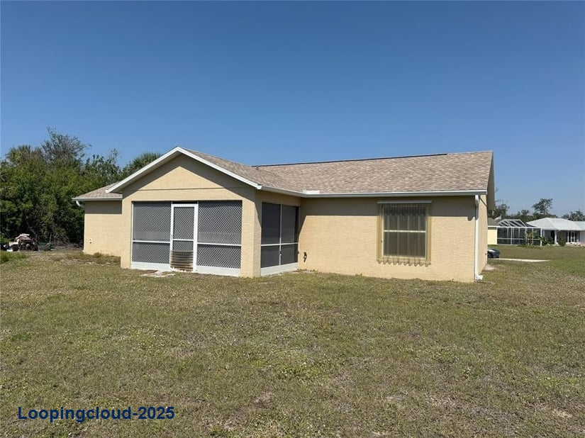 Cozi Home in Port Charlotte