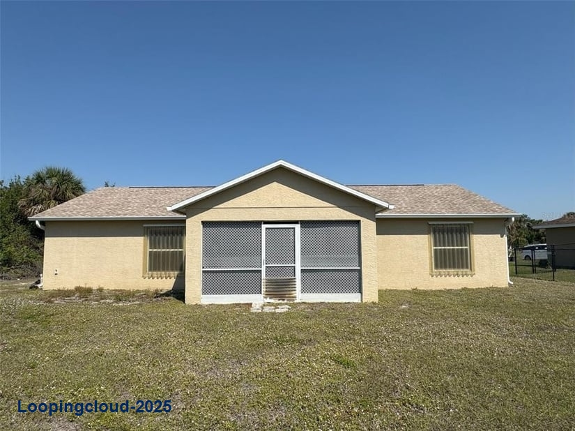 Cozi Home in Port Charlotte