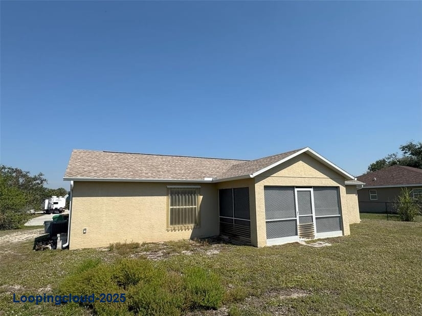 Cozi Home in Port Charlotte