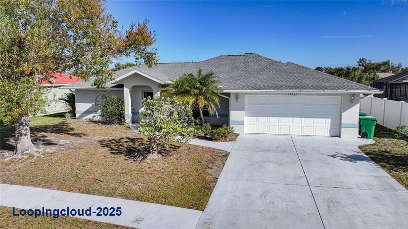 Charming and Comfortable Home