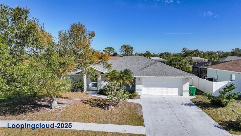 Charming and Comfortable Home