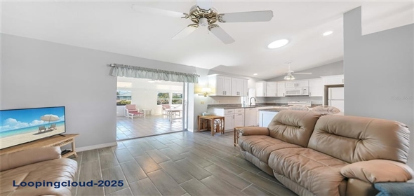 13632 CLARA LANE Port Charlotte Florida, 33981 | Charming and Comfortable Home