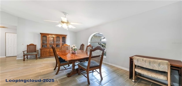 13632 CLARA LANE Port Charlotte Florida, 33981 | Charming and Comfortable Home