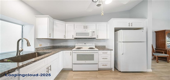 13632 CLARA LANE Port Charlotte Florida, 33981 | Charming and Comfortable Home