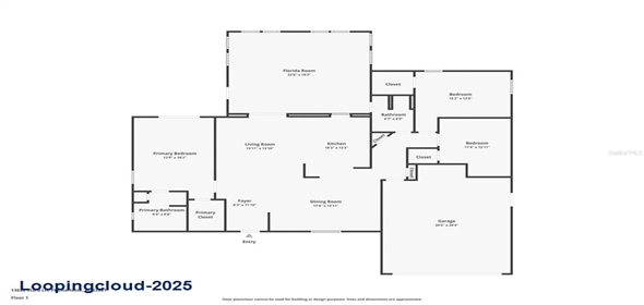 13632 CLARA LANE Port Charlotte Florida, 33981 | Charming and Comfortable Home