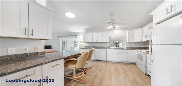 13632 CLARA LANE Port Charlotte Florida, 33981 | Charming and Comfortable Home