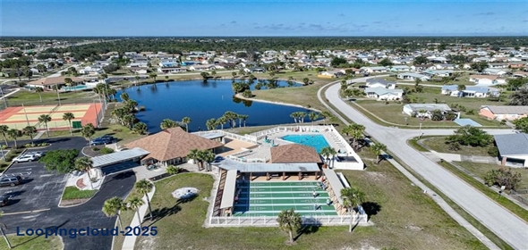 13632 CLARA LANE Port Charlotte Florida, 33981 | Charming and Comfortable Home