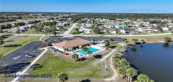 13632 CLARA LANE Port Charlotte Florida, 33981 | Charming and Comfortable Home