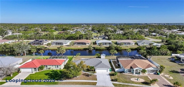 13632 CLARA LANE Port Charlotte Florida, 33981 | Charming and Comfortable Home