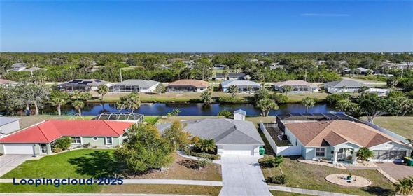 13632 CLARA LANE Port Charlotte Florida, 33981 | Charming and Comfortable Home