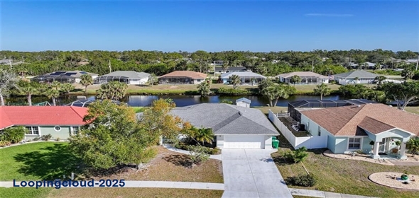 13632 CLARA LANE Port Charlotte Florida, 33981 | Charming and Comfortable Home