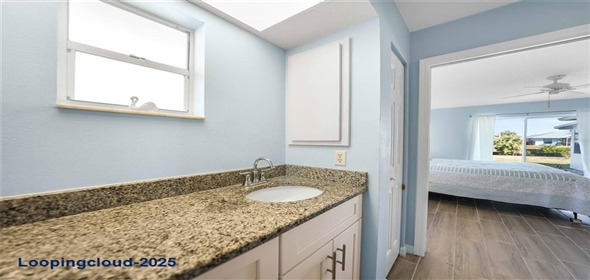 13632 CLARA LANE Port Charlotte Florida, 33981 | Charming and Comfortable Home