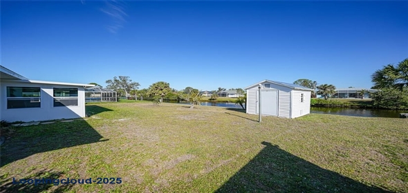 13632 CLARA LANE Port Charlotte Florida, 33981 | Charming and Comfortable Home