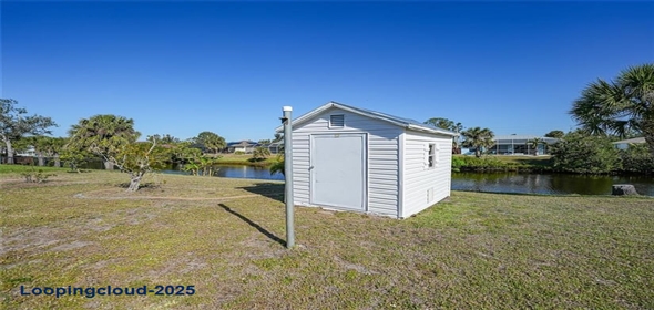 13632 CLARA LANE Port Charlotte Florida, 33981 | Charming and Comfortable Home