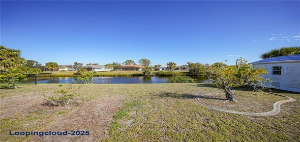 13632 CLARA LANE Port Charlotte Florida, 33981 | Charming and Comfortable Home