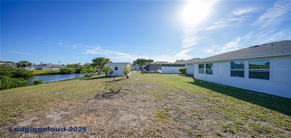 13632 CLARA LANE Port Charlotte Florida, 33981 | Charming and Comfortable Home