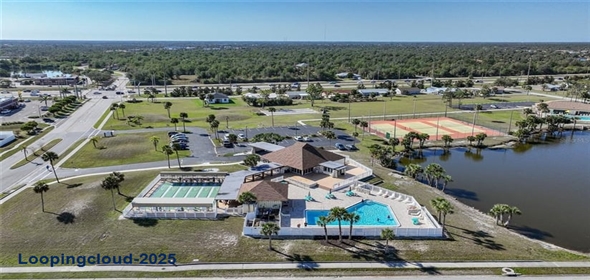 13632 CLARA LANE Port Charlotte Florida, 33981 | Charming and Comfortable Home