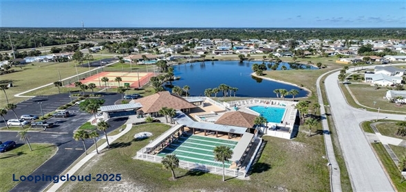 13632 CLARA LANE Port Charlotte Florida, 33981 | Charming and Comfortable Home