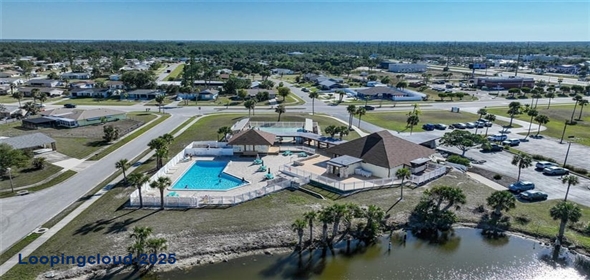 13632 CLARA LANE Port Charlotte Florida, 33981 | Charming and Comfortable Home