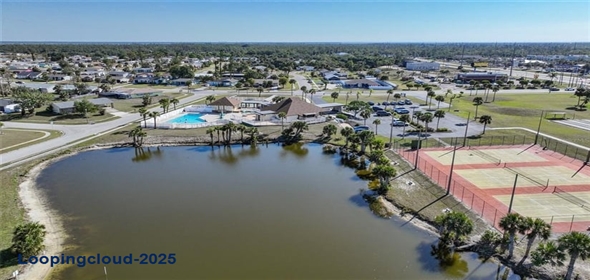 13632 CLARA LANE Port Charlotte Florida, 33981 | Charming and Comfortable Home