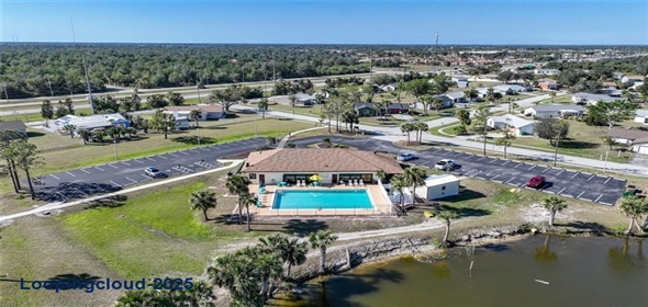 13632 CLARA LANE Port Charlotte Florida, 33981 | Charming and Comfortable Home