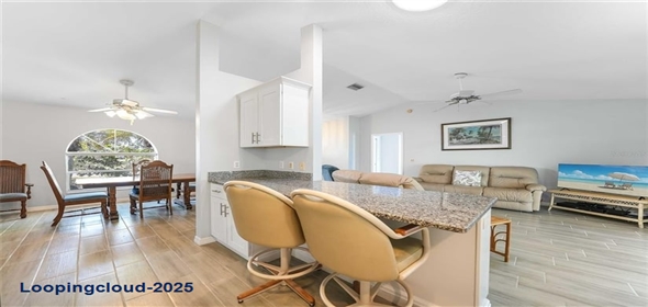 13632 CLARA LANE Port Charlotte Florida, 33981 | Charming and Comfortable Home