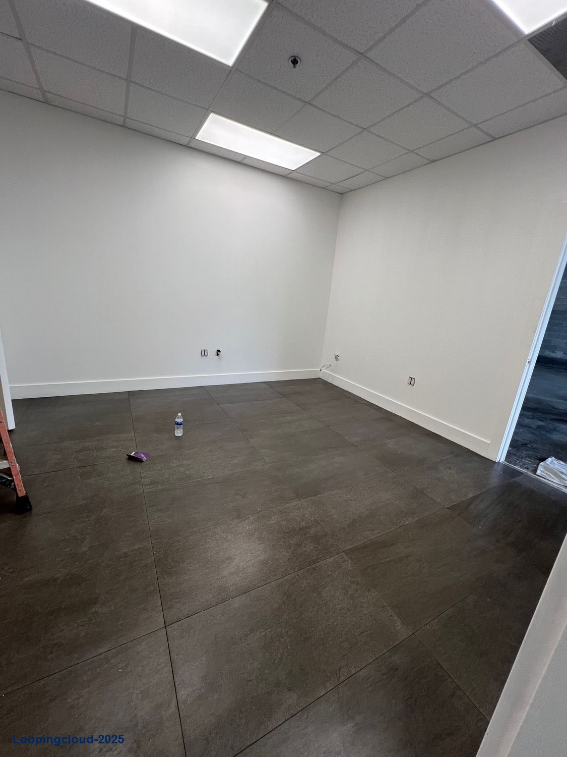 Nice Warehouse + Office Space