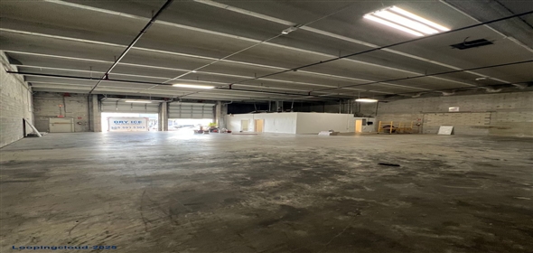 5065 NW 74TH AVE, #5 Miami Florida, 33166 | Nice Warehouse + Office Space