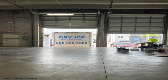 5065 NW 74TH AVE, #5 Miami Florida, 33166 | Nice Warehouse + Office Space