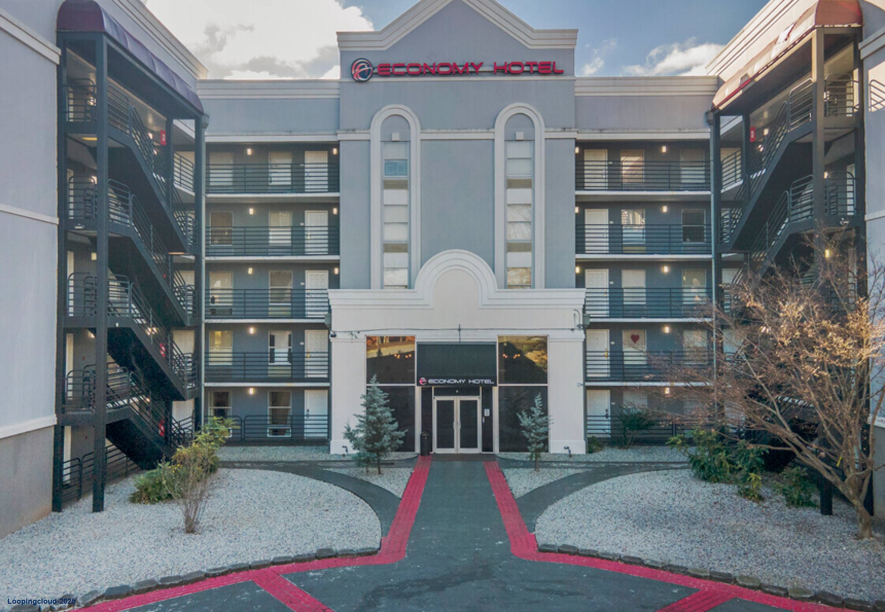 Hotel for Sale in Marietta Georgia 30067