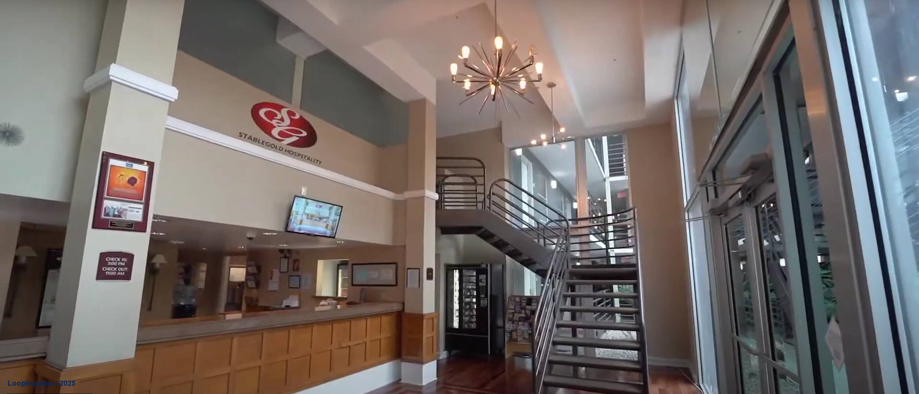 Hotel for Sale in Marietta Georgia 30067