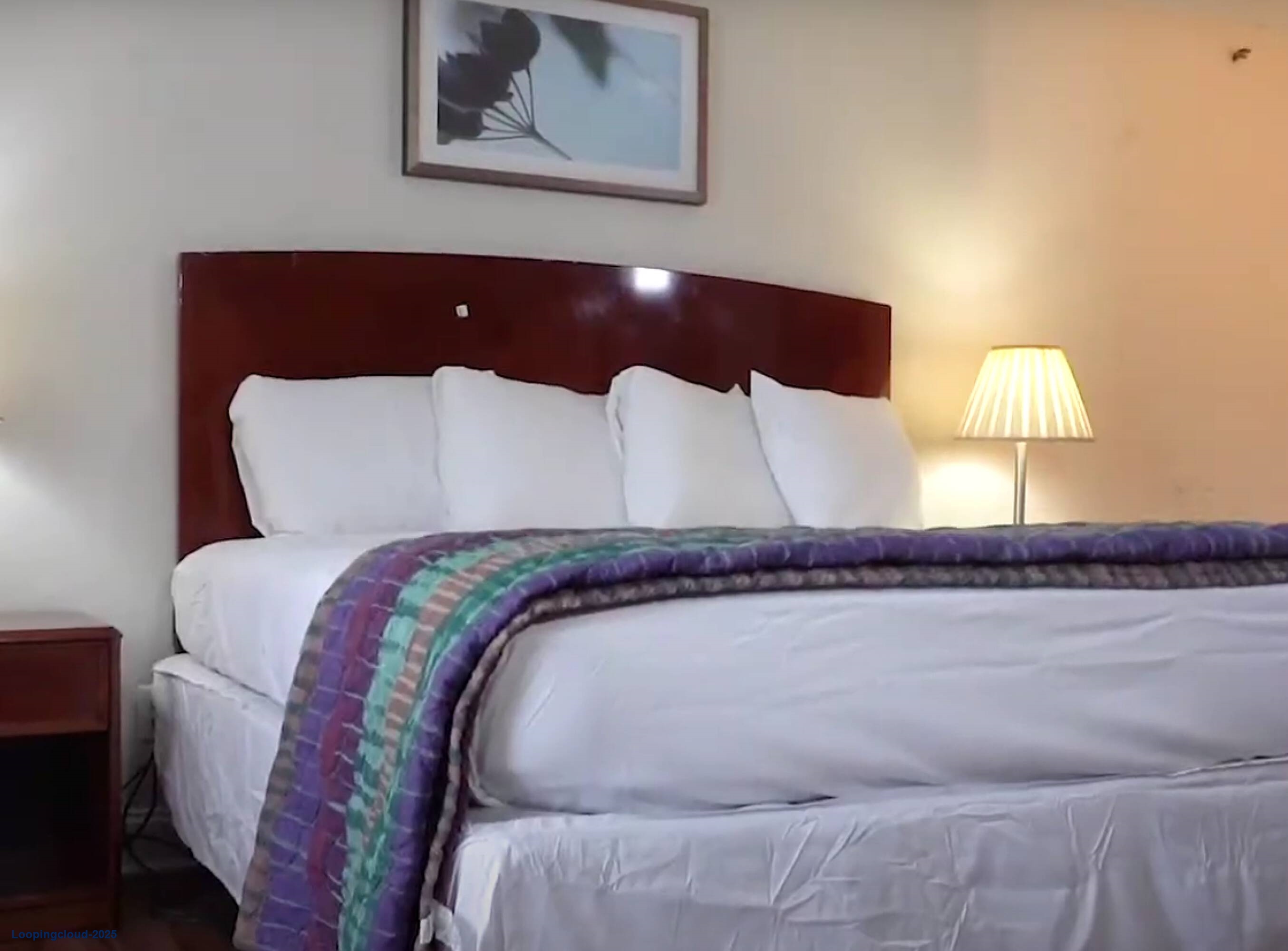 Hotel for Sale in Marietta Georgia 30067