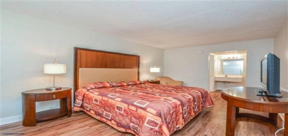 2100 NW Pkwy SE Marietta Georgia, 30067 | Great Economy Hotel Marietta