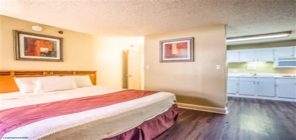 2100 NW Pkwy SE Marietta Georgia, 30067 | Great Economy Hotel Marietta