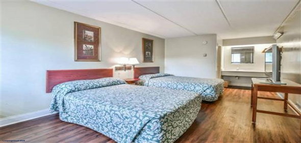 2100 NW Pkwy SE Marietta Georgia, 30067 | Great Economy Hotel Marietta