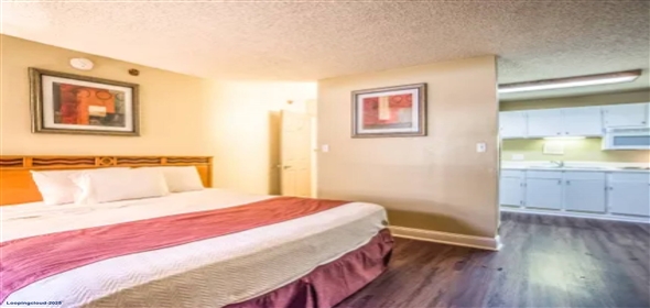2100 NW Pkwy SE Marietta Georgia, 30067 | Great Economy Hotel Marietta
