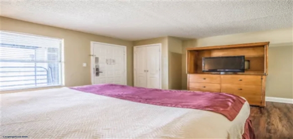 2100 NW Pkwy SE Marietta Georgia, 30067 | Great Economy Hotel Marietta